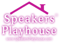 Speakers Playhouse